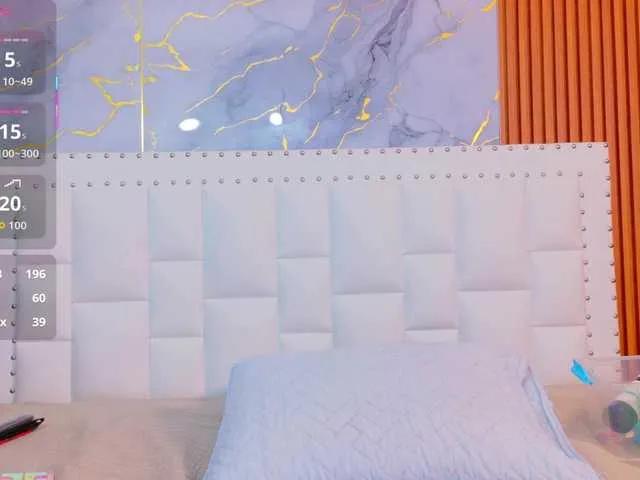 Offline naughtyebonyy on BongaCams