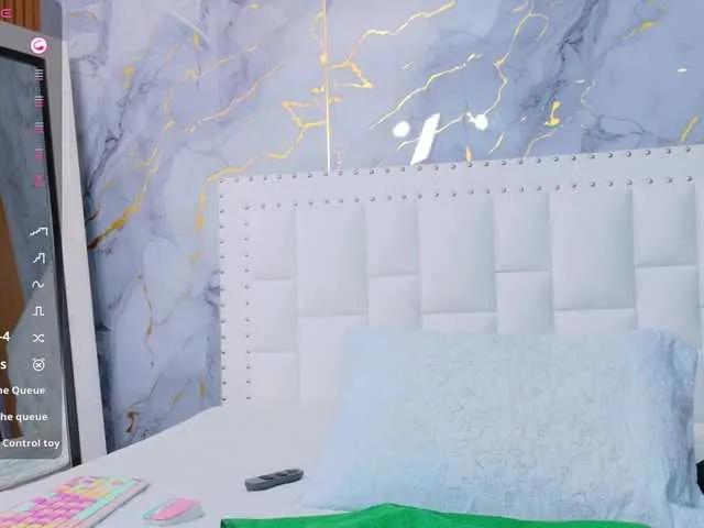 Offline naughtyebonyy on BongaCams