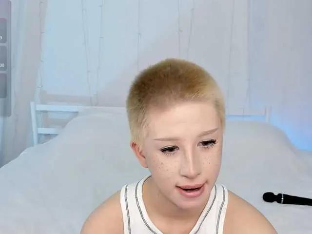 Freechat Necucubi on BongaCams