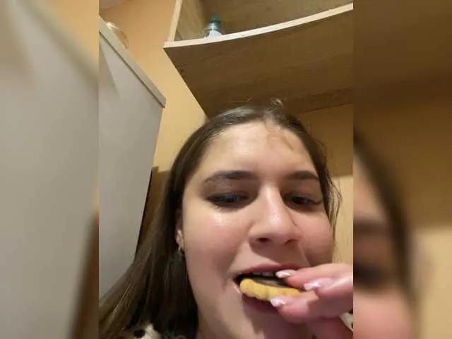 Offline Neisi on BongaCams