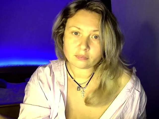 NERVOMOTINA on BongaCams