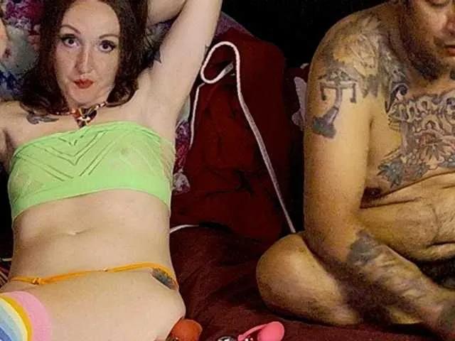 newboofgoofin's avatar