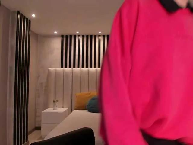 Freechat NiaSalvatore on BongaCams