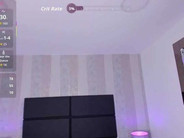 Freechat NickyCole on BongaCams