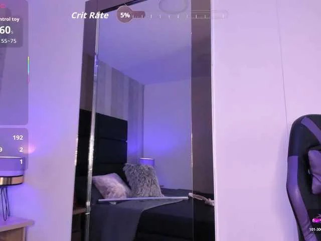 Freechat NickyCole on BongaCams