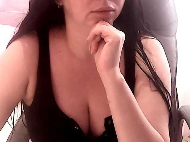 Offline NikaKrasina on BongaCams