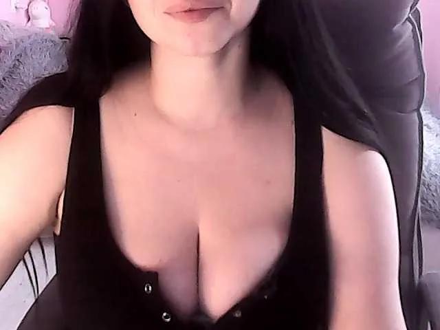 Offline NikaKrasina on BongaCams