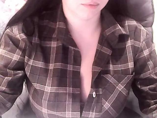 Offline NikaKrasina on BongaCams