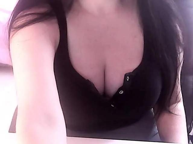 Offline NikaKrasina on BongaCams