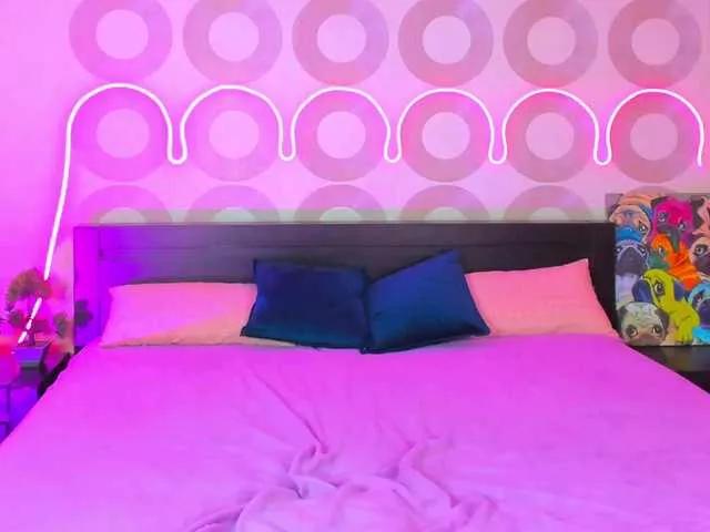 Offline NikolStigman on BongaCams