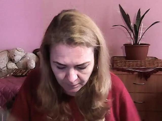 NinaKeil on BongaCams