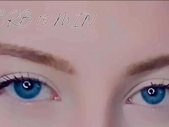 Offline Oktaviya on BongaCams