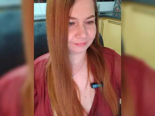 Offline olgasollo on BongaCams