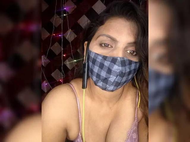 Offline Olivia69 on BongaCams