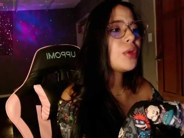 Offline OliviaCarter1 on BongaCams