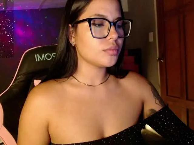 Offline OliviaCarter1 on BongaCams