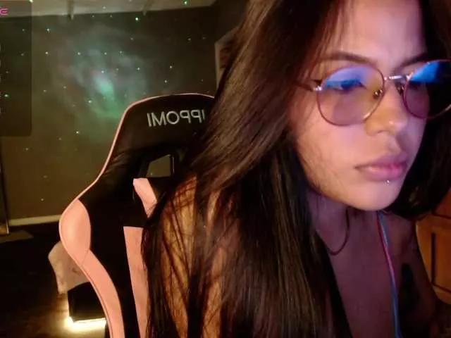 Offline OliviaCarter1 on BongaCams