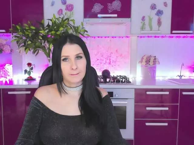 Offline Olivija2020 on BongaCams