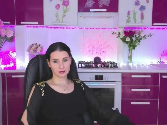 Offline Olivija2020 on BongaCams
