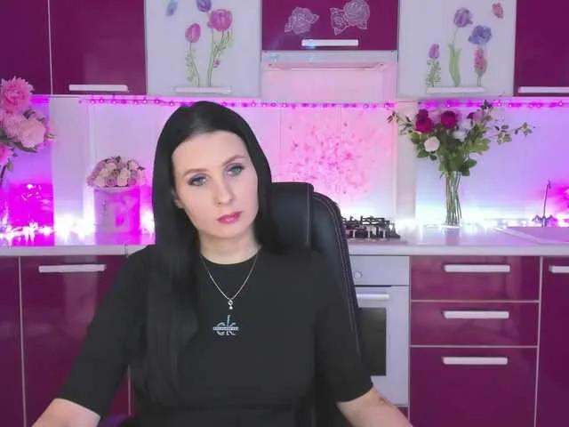 Offline Olivija2020 on BongaCams