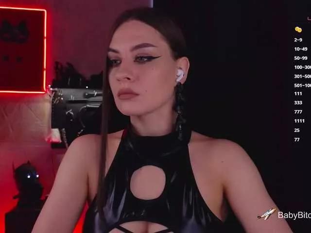 Freechat on-my-mind on BongaCams