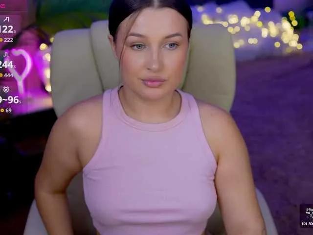 Freechat OneLaya on BongaCams