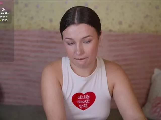 Freechat OneLaya on BongaCams