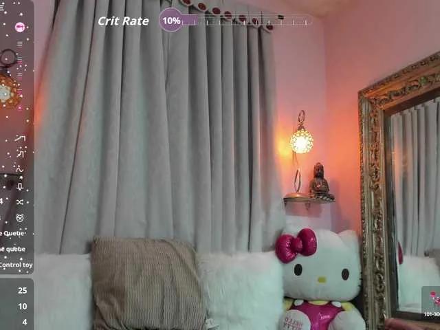 Offline oriana-faddila on BongaCams