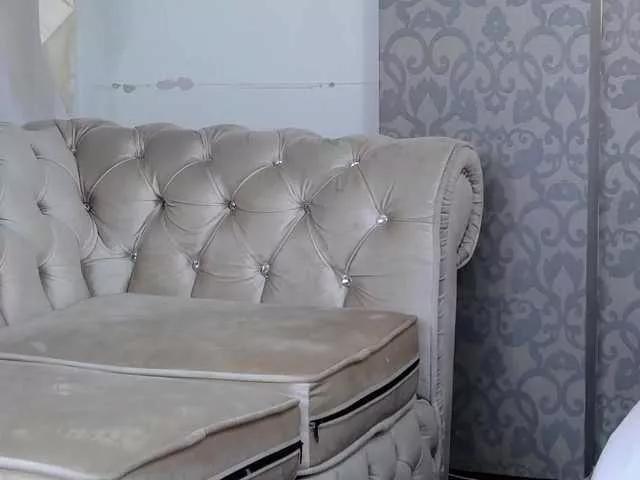 Freechat PalmerBeaumont on BongaCams