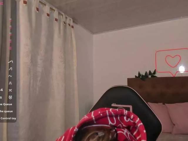 Freechat Palmerfox-tay on BongaCams