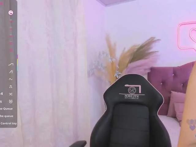 Freechat Palmerfox-tay on BongaCams