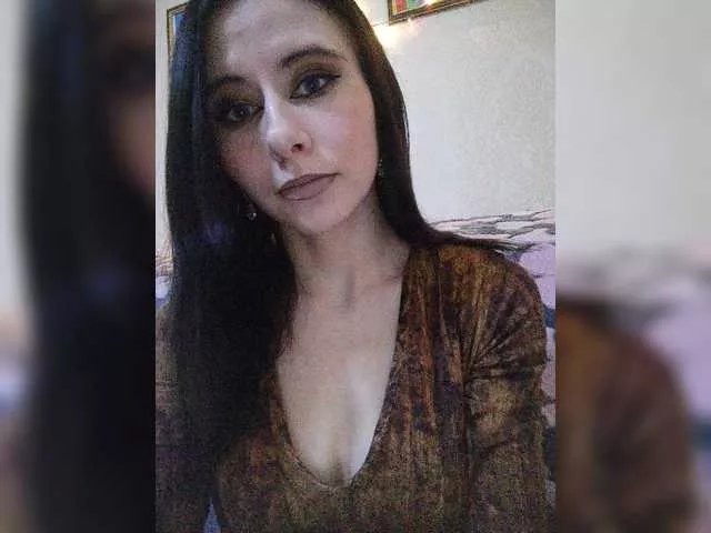 Freechat Palmyra on BongaCams