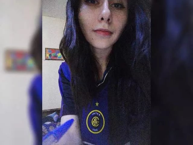 Freechat Palmyra on BongaCams