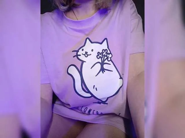 Freechat Palmyra on BongaCams