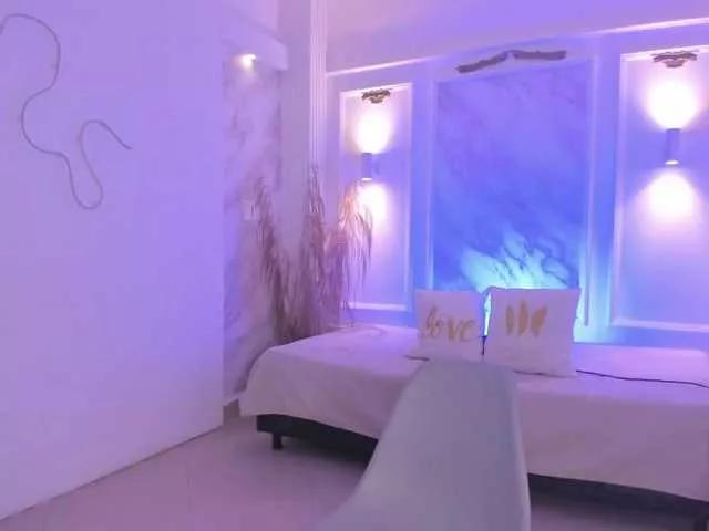 Freechat Pamela-78 on BongaCams