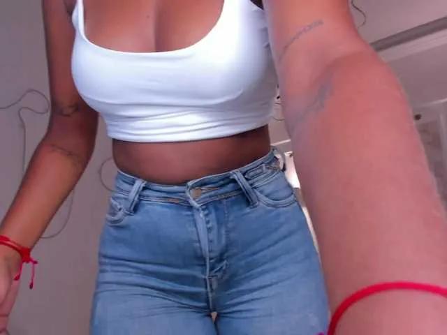 Freechat Pamela-78 on BongaCams