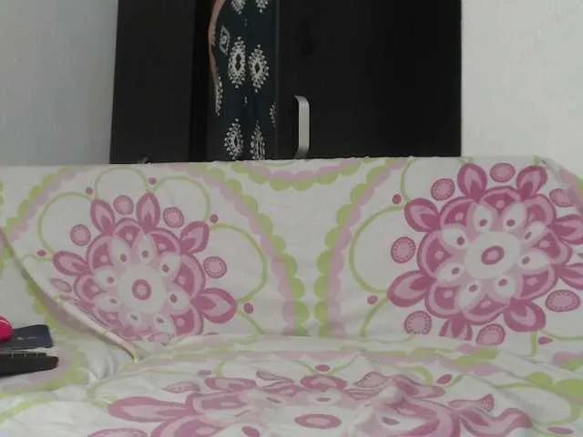 Offline Pamela2023 on BongaCams