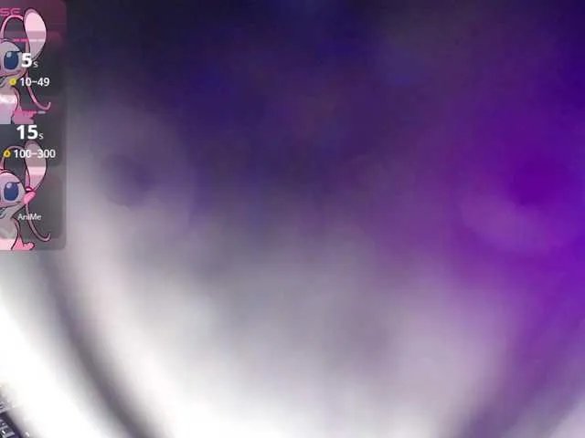 pamelalamberts on BongaCams