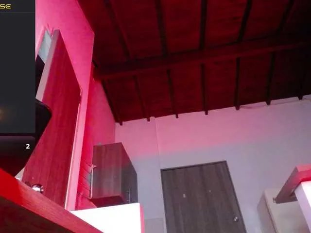 pamelalamberts on BongaCams