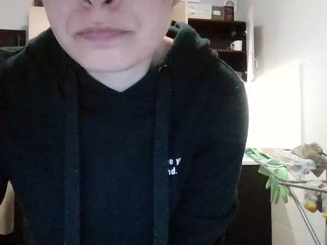 Freechat panterol on BongaCams