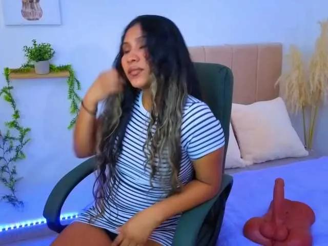 Freechat PaolaMedusa on BongaCams