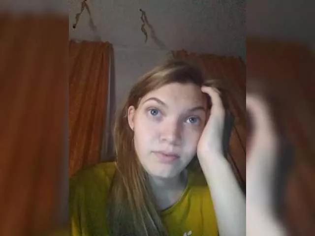 ParaFox on BongaCams