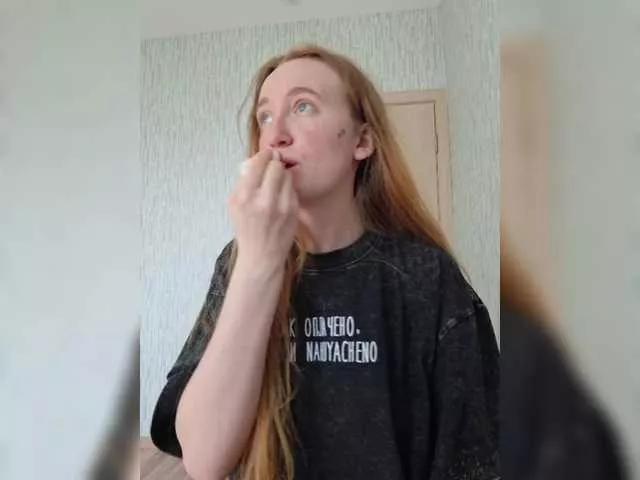 parasite-1 on BongaCams