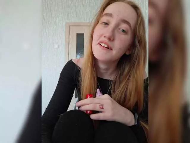 parasite-1 on BongaCams