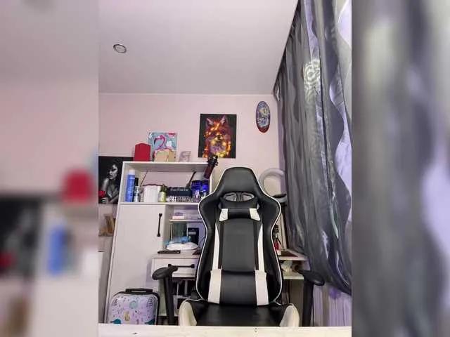 Offline Paratrax on BongaCams