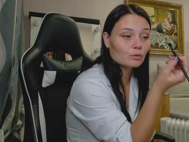 Offline Paratrax on BongaCams