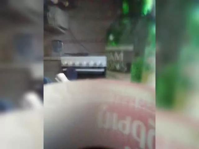 Pasha0864 on BongaCams