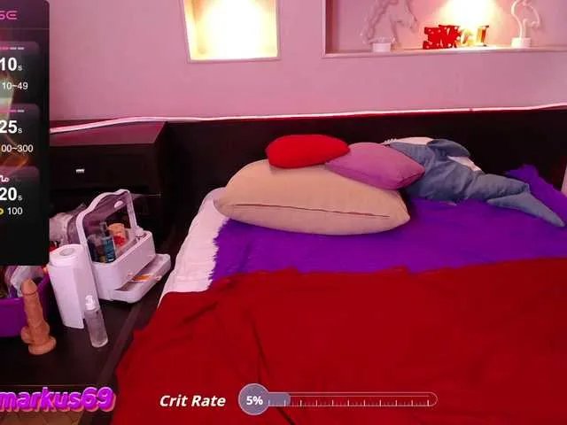 Freechat PatriciaXXXO on BongaCams