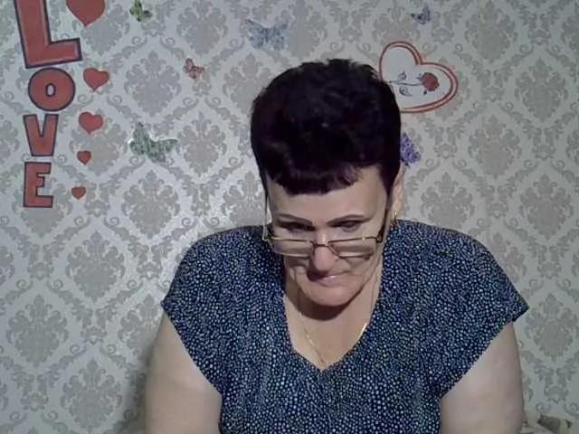 PaulaGolden on BongaCams