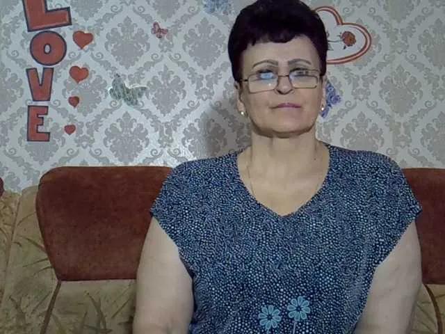 PaulaGolden on BongaCams